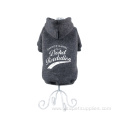 Direct Two Leg Winter Pet Clothes Dog Hoodies